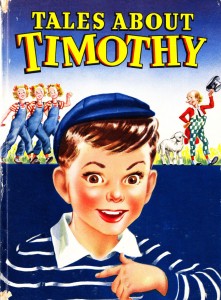 Tales About Timothy