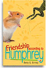 Friendship paperback